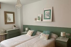 Precioso piso recién reformado en Zaragoza