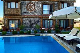 Pupa Alacati Butik Otel