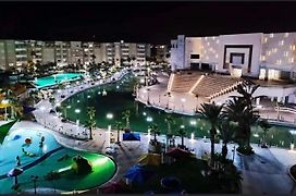 Palm Lake Resort Folla