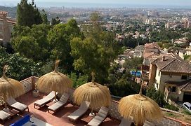 Bed&Breakfast Villa Botánica