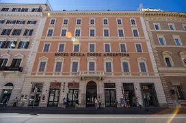 Hotel Della Torre Argentina