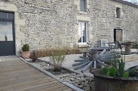 Au Domaine du Petit Cercoux