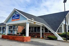 Howard Johnson By Wyndham Bangor