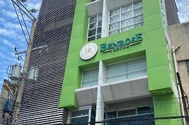 Benrose Hotel