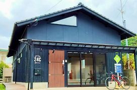 ゲストハウス 西村サイクル（24C）