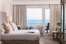 St Brelade'S Bay Hotel