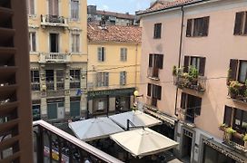 Santa Marta Apartment