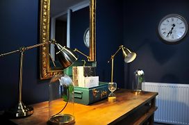 The White Hart Rooms