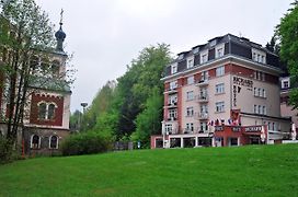 Hotel Richard Spa&Wellness