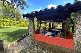 Finca Villa Chalet Del Rio Cali Farm Villa Chalet Cali River