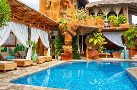 Monyoli Hotel & Boutique