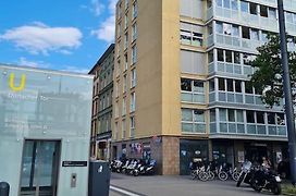 Apartment in TOP Lage Durlacher Tor/KIT