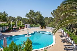 Apartamentos Barbarroja - Formentera Break