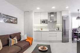 Apartamentos Levante