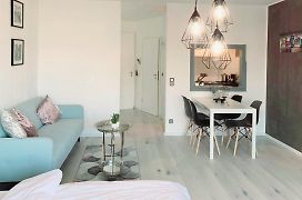 ✪ Beautiful Studio In Center With Amazing View ✪