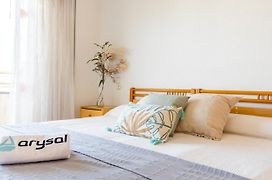 Córdoba con bonitas vistas