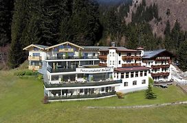 Panoramahotel Burgeck