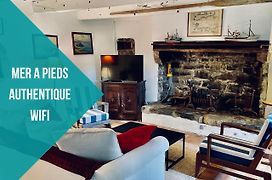 Le penty de Lesquiffinec