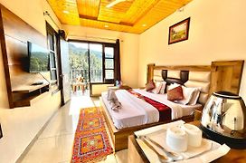 Hotel Forest View Dalhousie, Banikhet