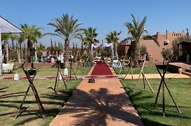 Tanazart guest house