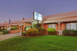 Glider City Motel Benalla