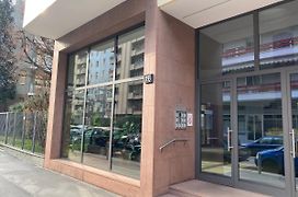 Milano Apartment - Navigli - Via Savona