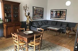 L'Ancien Couvent Cahuzac