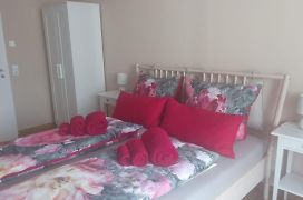 Moderne Ferienwohnung direkt am Bodensee