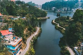 Pradhan Homestay Mirik - Homestay Beside Mirik Lake