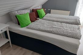 Gästehaus Yvonne Sigg