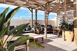 Valencia Luxury - Calma Beach Apartments