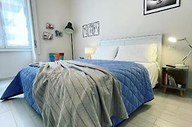 50 Papiniano apartment