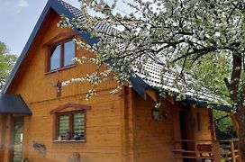 Domek Eva - Polanica Zdrój centrum