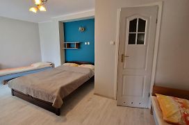 Róża Wiatrów 2 Władysławowo