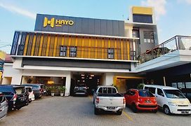 Hayo Hotel Palembang