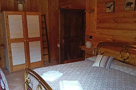 L'Alpina Affittacamere