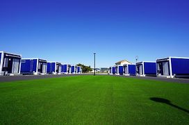 ホテルクレイドルキャビン館山