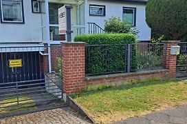 Apartment Kastanienallee Rosenthal