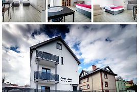 Carpe Diem Pokoje Gościnne