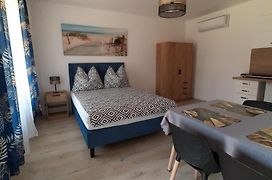 Zacisze Apartamenty,Pokoje