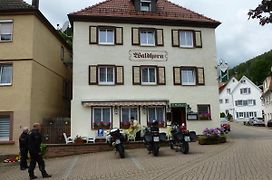 Gasthaus Waldhorn