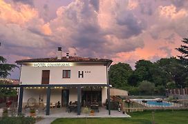 Hotel Rural Covarrubias