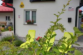 Pokoje Pod Gruszą -osobne wejścia