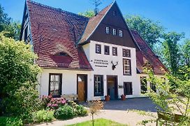 Forsthaus Siehdichum