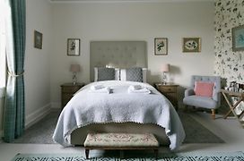 Stay On The Hill - The Coach House