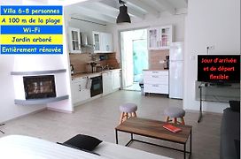 Entre mer et garrigue