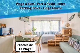 L'Escale de la Plage