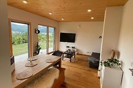 Ferienwohnung Biedenkopf