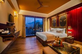 Amritara Hidden Land, Gangtok - 900 Mts From Mg Marg