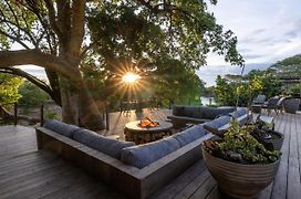 Jw Marriott Masai Mara Lodge